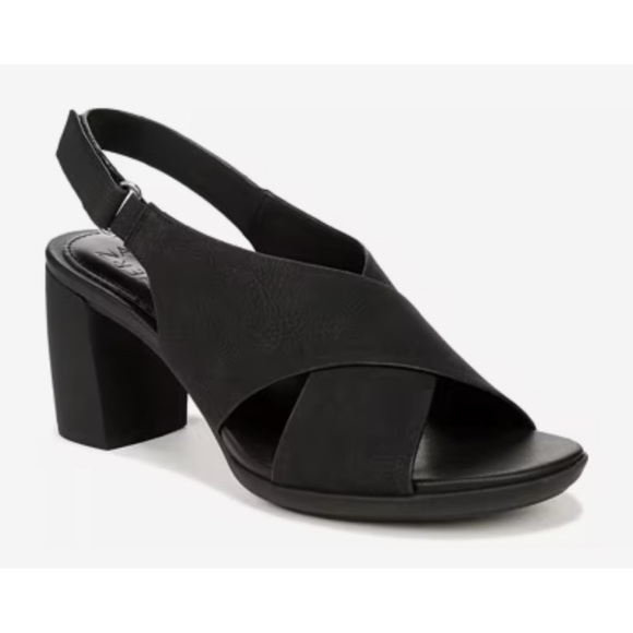 Naturalizer NXTGEN Treasure Sandal Black - Picture 1 of 11